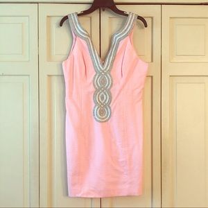 Lilly “Paradise Pin” Valli Shift